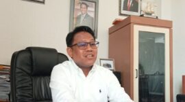Wakil Ketua Komisi III DPRD Kota Samarinda, Samri Shaputra. (Foto: Ist)