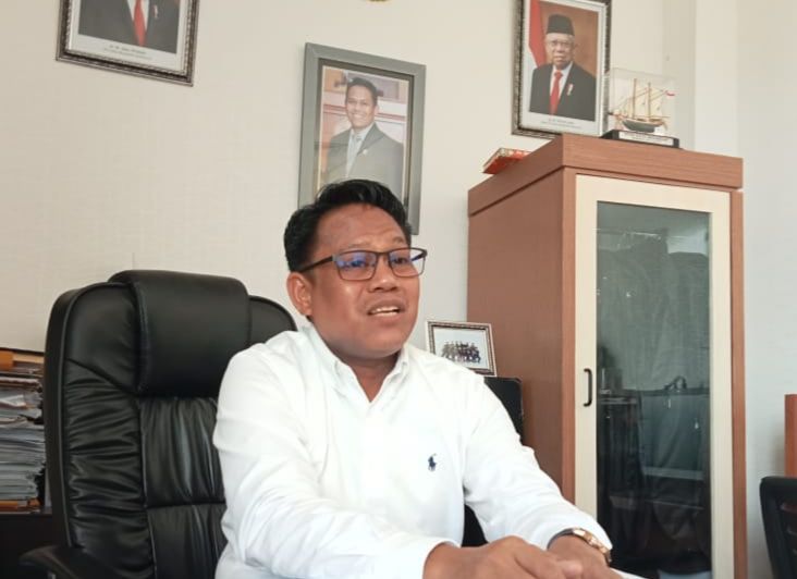 Wakil Ketua Komisi III DPRD Kota Samarinda, Samri Shaputra. (Foto: Ist)