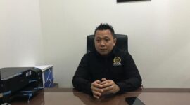 Sekretaris Komisi IV DPRD Kota Samarinda, Deni Hakim Anwar. (Foto: Ist)