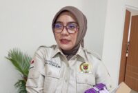 Anggota Komisi II DPRD Kota Samarinda, Laila Fatihah. (Foto: Ist)