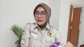 Anggota Komisi II DPRD Kota Samarinda, Laila Fatihah. (Foto: Ist)