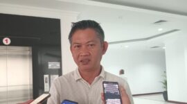 Anggota Komisi IV DPRD Kota Samarinda, Ahmat Sopian Noor. (Foto: Ist)
