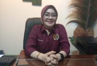 Anggota Pansus ll Ranperda Penyelenggaraan Jaminan Produk Halal dan Higienis, Laila Fatihah. (Foto: Ist)