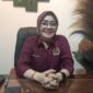 Anggota Pansus ll Ranperda Penyelenggaraan Jaminan Produk Halal dan Higienis, Laila Fatihah. (Foto: Ist)