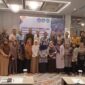 Program Studi Magister Ilmu Perikanan Unmul gelar Lokakarya Kurikulum Berbasis Outcome Based Education. (Foto : DH)