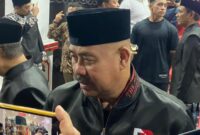 Bupati Kukar, Edi Damansyah. (Foto: Ist)