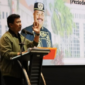 Suasana pembukaan Pelaksanaan Penilaian Sistem Pengendalian Intern Pemerintah (SPIP) Terintegrasi. (Foto: Ist)