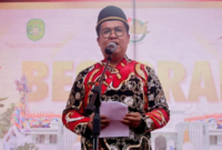 Wakil Bupati Kukar, Rendi Solihin. (Foto: Ist)