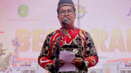 Wakil Bupati Kukar, Rendi Solihin. (Foto: Ist)