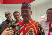 Bupati Kukar, Edi Damansyah. (Foto: Ist)