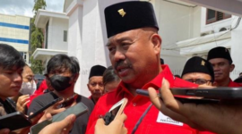 Bupati Kukar, Edi Damansyah. (Foto: Ist)