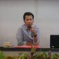 Gery Mohammad Iqbal, Direktur SeMAR’T POLITICA. (Foto: Ist)