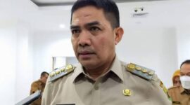 Walikota Samarinda, Andi Harun. (Foto: Ist)