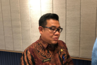 Kepala DPMD Kukar, Arianto. (Foto: Ist)