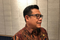 Kepala DPMD Kukar, Arianto. (Foto: Ist)