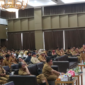 Pelatihan pengelolaan aset desa oleh DPMD Kukar. (Foto: Ist)
