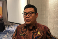 Kepala DPMD Kukar, Arianto. (Foto: Ist)