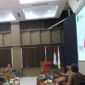 Sosialisasi E-Katalog Lokal oleh DPMD Kukar. (Foto: Ist)