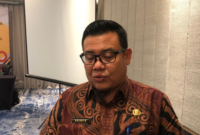 Kepala DPMD Kukar, Arianto. (Foto: Ist)