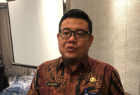 Kepala DPMD Kukar, Arianto. (Foto: Ist)