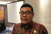 Kepala DPMD Kukar, Arianto. (Foto: Ist)