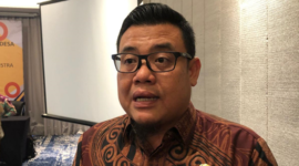 Kepala DPMD Kukar, Arianto. (Foto: Ist)