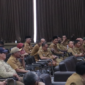 Sosialisasi Tata Kelola Aset Desa oleh DPMD Kukar bersama Inspektorat Daerah Kab. Kukar. (Foto: Ist)