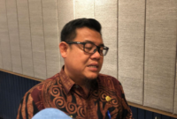 Kepala DPMD Kukar, Arianto. (Foto: Ist)