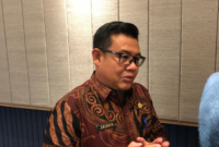 Kepala DPMD Kukar, Arianto. (Foto: Ist)