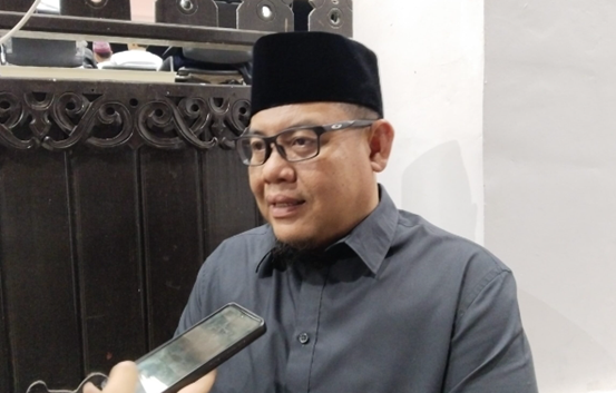 Kepala DPMD Kukar, Arianto. (Foto: Ist)