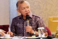 Anggota DPRD Kaltim, Muhammad Samsun. (Foto : Ist)