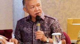 Anggota DPRD Kaltim, Muhammad Samsun. (Foto : Ist)