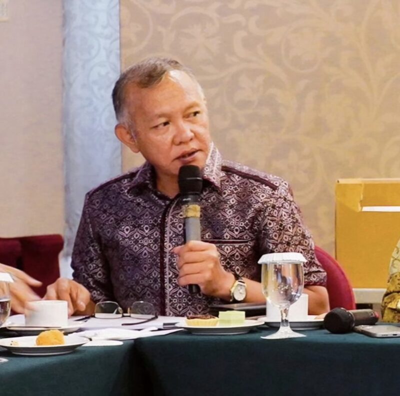 Anggota DPRD Kaltim, Muhammad Samsun. (Foto : Ist)