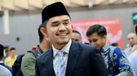 Anggota DPRD Provinsi Kaltim, Andi Satya Adi Saputra. (Foto : Humas DPRD Kaltim)