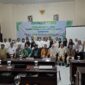 PPLH-SDA Unmul Gelar Pelatihan Amdal Angkatan ke-1. (Foto: RD)