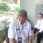 Kepala Bidang Pembudayaan Olahraga Dispora Kaltim, A.A. Bagus Saputra Sugiarta. (Foto : RD)