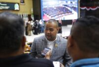 Anggota DPRD Kaltim, Akhmad Reza Fachlevi. (Foto : Ist)