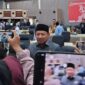 Anggota DPRD Kaltim, Fuad Fakhrudin. (Foto : RD)