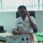Analisis Kebijakan Ahli Muda Bidang Pemberdayaan Pemuda Dispora Kaltim, Hasbar Mara. (Foto : RD)