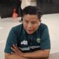 Sub Koordinator Kepemimpinan, Kepeloporan, dan Kemitraan Pemuda Dispora Kaltim, Rusmulyadi. (Foto : RD)
