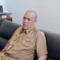 Kepala Bidang Pembudayaan Olahraga Dispora Kaltim, A.A. Bagus Saputra Sugiarta. (Foto : RD)