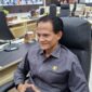 Anggota DPRD Kaltim, Subandi. (Foto : RD)