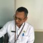 Kepala UPTD Pengelola Prasarana dan Sarana Olahraga (PPO) Dispora Kaltim, Junaidi. (Foto : RD)