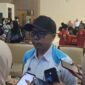Kepala Bidang Peningkatan Prestasi Olahraga Dispora Kaltim, Rasman. (Foto : RD)