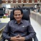 Anggota DPRD Kaltim, Subandi. (Foto : RD)