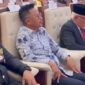Anggota DPRD Kaltim, Baharuddin Demmu. (Foto: Humas DPRD Kaltim)