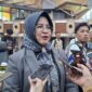 Anggota DPRD Kaltim, Syarifatul Sya'diah. (Foto : RD)