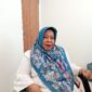 Kepala Bidang Pengembangan Pemuda Dispora Kaltim, Mardareta. (Foto : RD)