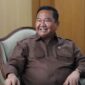 Wakil Ketua DPRD Kaltim, Ekti Imanuel. (Foto : Humas DPRD Kaltim)