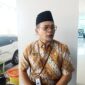 Kepala UPTD PPO Dispora Kaltim, Junaidi. (Foto : RD)